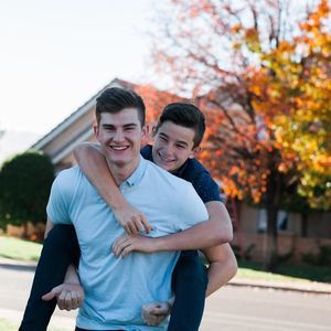 Meet your Posher, Brad